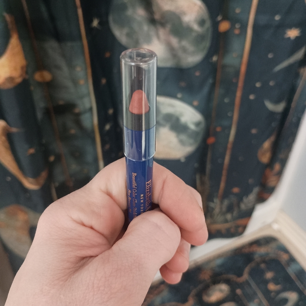 Elizabeth Arden Color Gloss Stick Sea Breeze